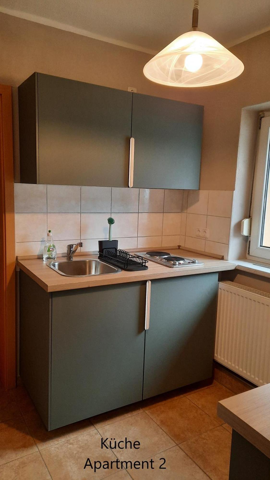 Hohlfeld'S Ferienwohnung Bad Schandau Zewnętrze zdjęcie